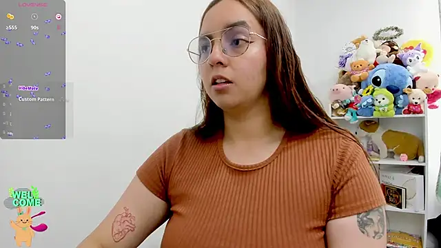 Valery7rose  online show from March 17, 3:26 pm