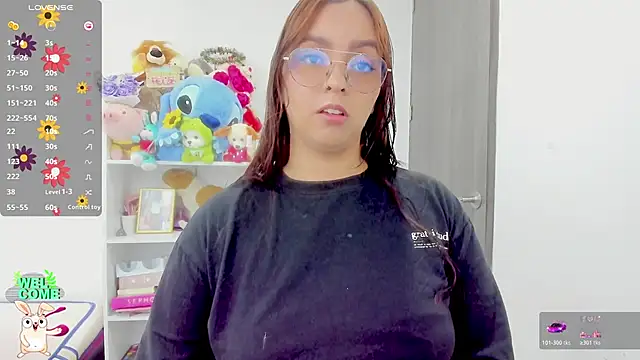 Snapshot of Valery7rose_ chatting on May 23, 3:16 pm Valery7rose online show from May 23, 3:16 pm