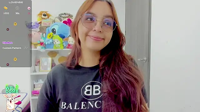 Snapshot of Valery7rose_ chatting on May 26, 2:46 pm Valery7rose online show from May 26, 2:46 pm