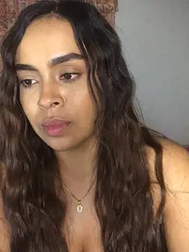 JuanaSimons online show from March 15, 2:28 am