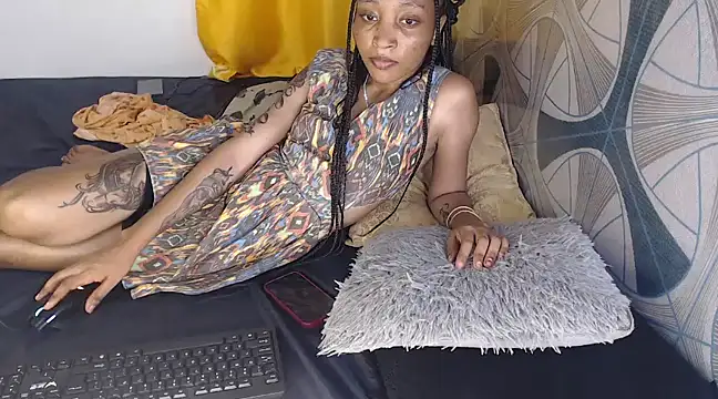 Candiey001 online show from December 10, 6:28 pm