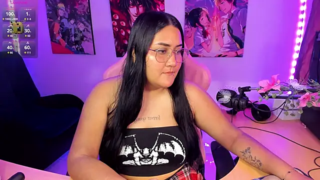 haru u2 online show from January 9, 9:58 pm