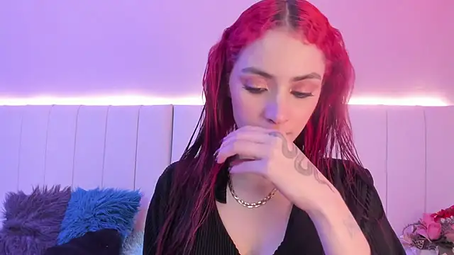 Snapshot of CAMILLEN_PETTID chatting on November 13, 10:30 pm CAMILLEN PETTID online show from November 13, 10:30 pm