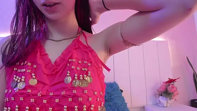 Snapshot of CAMILLEN_PETTID chatting on November 14, 10:51 pm CAMILLEN PETTID online show from November 14, 10:51 pm