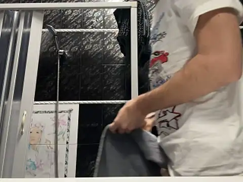 Drogon1000 online show from December 13, 8:58 pm