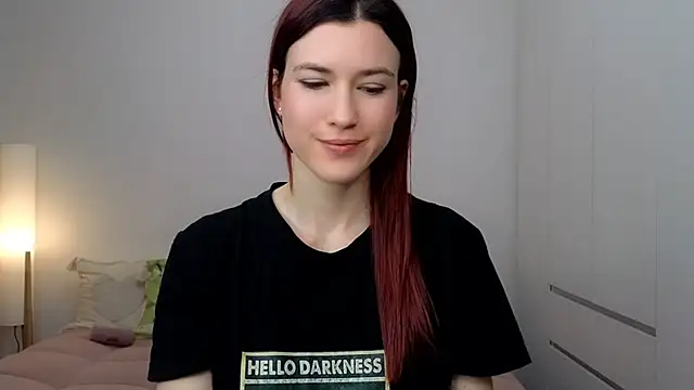 AliciaNewell online show from November 30, 6:50 am