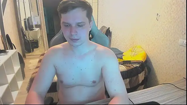 Evan Boomer online show from June 1, 3:58 pm