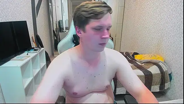 Evan Boomer online show from July 10, 2:41 pm