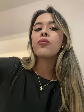 Emilia Bakerr online show from January 19, 6:21 pm