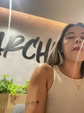 Emilia Bakerr online show from January 21, 5:41 pm