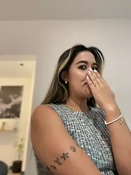 Emilia Bakerr online show from January 23, 5:42 pm