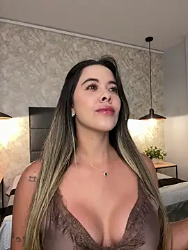 Emilia Bakerr online show from March 9, 7:51 pm