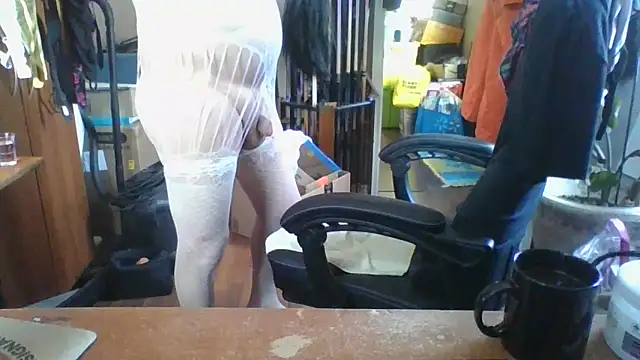 Daremeknot online show from March 4, 4:24 pm