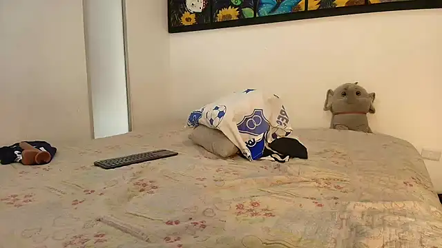 MrsFoucher online show from December 2, 2:23 pm