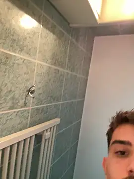 Snapshot of ThePussyLoverr_ chatting on September 17, 10:06 am ThePussyLoverr online show from September 17, 10:06 am