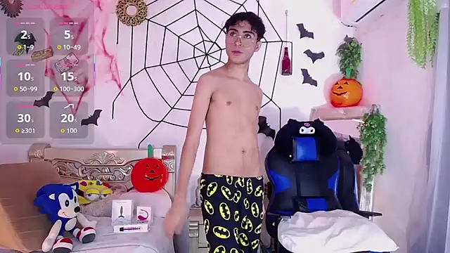 huge armound online show from October 23, 4:56 am