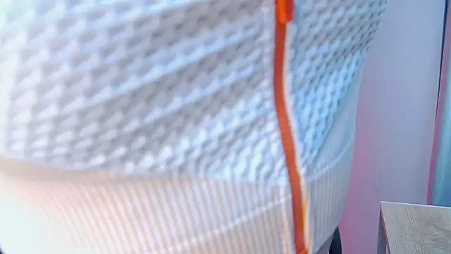 AllieEvans online show from January 31, 3:44 pm