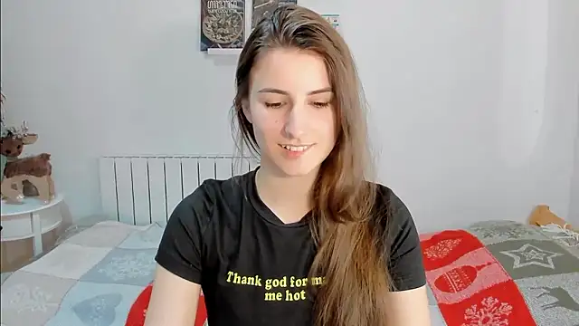 PumpkinCutiePie online show from January 17, 12:54 pm