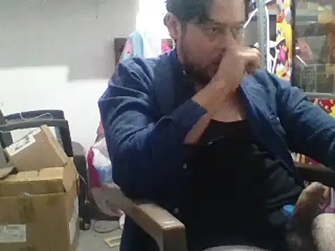 simpatico1000 online show from January 12, 11:58 pm