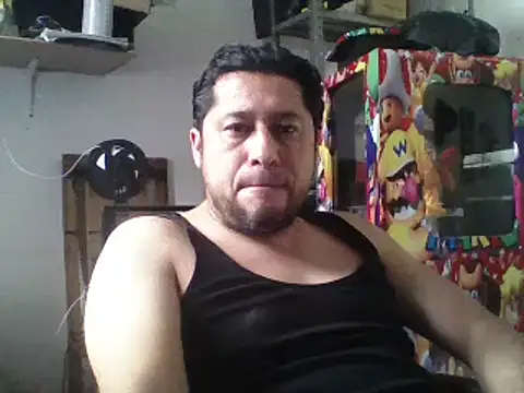 simpatico1000 online show from March 1, 10:42 pm