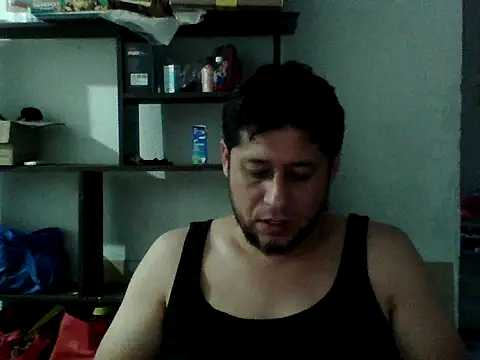 simpatico1000 online show from October 25, 11:32 pm