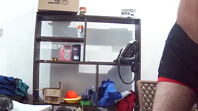 simpatico1000 online show from April 4, 12:53 am