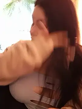 DaisyStreet online show from March 8, 8:33 am