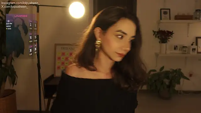 JulietteDee online show from February 5, 9:41 pm