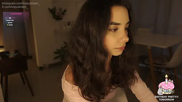 JulietteDee online show from June 4, 10:49 pm