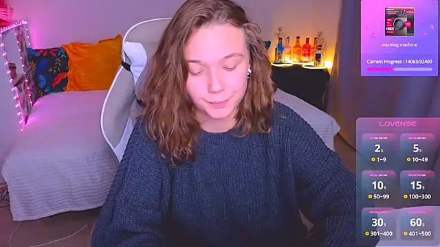 Karen morris online show from December 11, 5:48 pm