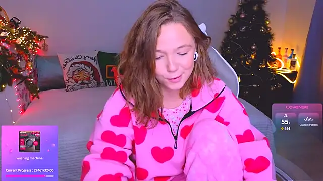 Karen morris online show from December 21, 7:24 am