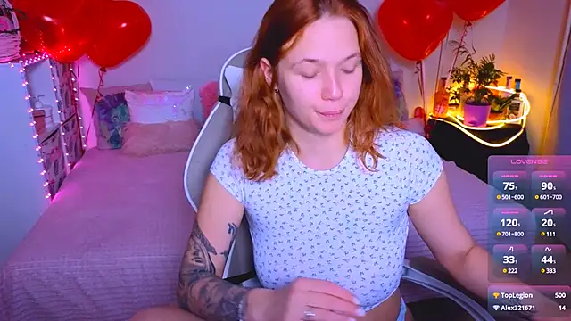 Karen morris online show from February 19, 2:34 pm