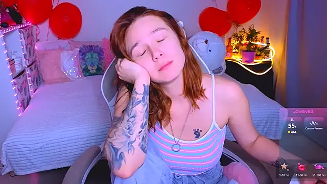 Karen morris online show from March 14, 4:09 pm