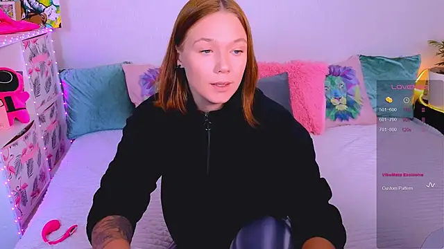 Karen morris online show from October 6, 3:42 pm