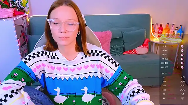 Karen morris online show from October 21, 4:08 pm