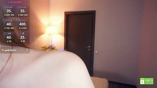 Snapshot of BanemAcard chatting on March 19, 10:11 am BanemAcard online show from March 19, 10:11 am