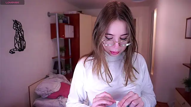 Snapshot of BanemAcard chatting on February 26, 4:11 am BanemAcard online show from February 26, 4:11 am