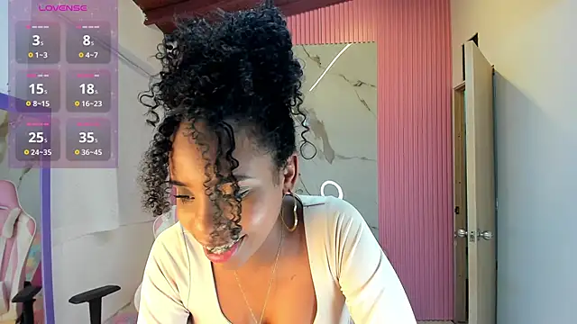 Snapshot of lia_16 chatting on January 30, 4:16 am lia 16 online show from January 30, 4:16 am