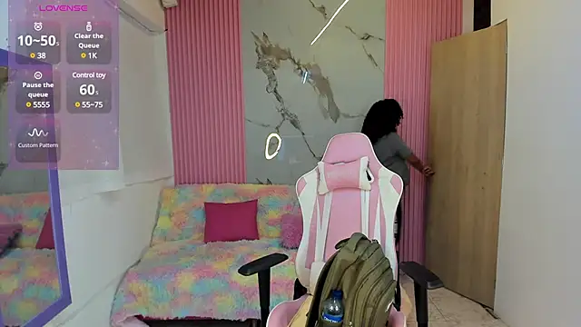 Snapshot of lia_16 chatting on January 31, 4:03 am lia 16 online show from January 31, 4:03 am