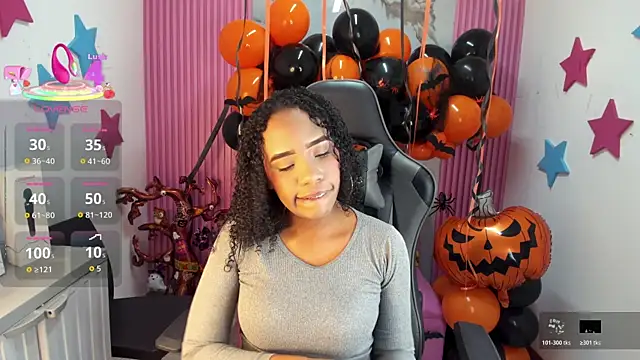 Snapshot of lia_16 chatting on October 24, 10:55 am lia 16 online show from October 24, 10:55 am