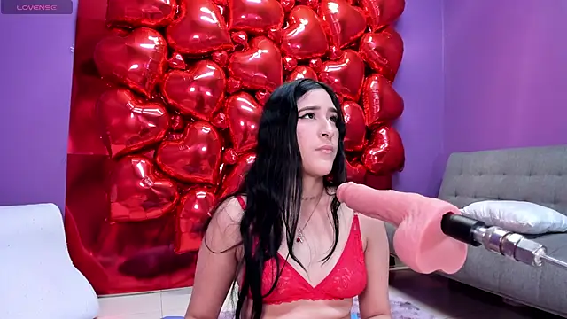 Antonella cutee online show from March 3, 3:41 am