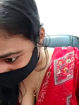 Snapshot of Ritusri_Dotta chatting on December 25, 1:19 pm Ritusri Dotta online show from December 25, 1:19 pm