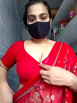 Snapshot of Ritusri_Dotta chatting on January 1, 6:15 am Ritusri Dotta online show from January 1, 6:15 am