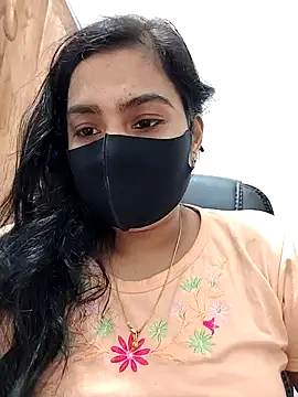 Snapshot of Ritusri_Dotta chatting on January 9, 3:12 pm Ritusri Dotta online show from January 9, 3:12 pm