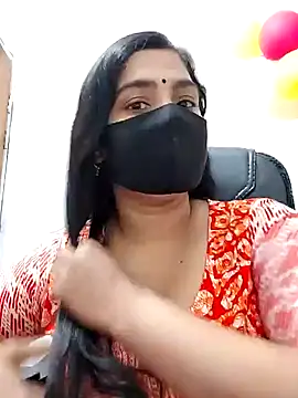 Snapshot of Ritusri_Dotta chatting on February 2, 7:25 pm Ritusri Dotta online show from February 2, 7:25 pm