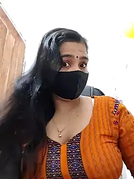 Snapshot of Ritusri_Dotta chatting on February 6, 9:49 pm Ritusri Dotta online show from February 6, 9:49 pm