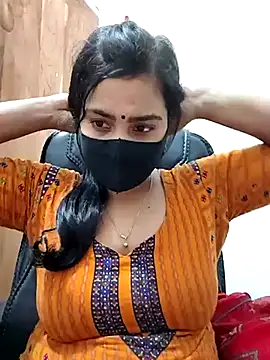 Snapshot of Ritusri_Dotta chatting on February 20, 6:57 pm Ritusri Dotta online show from February 20, 6:57 pm