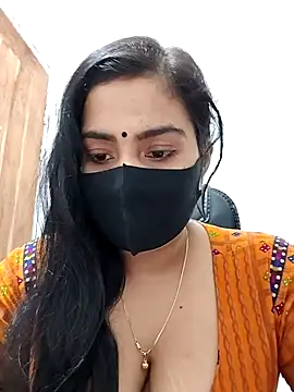 Snapshot of Ritusri_Dotta chatting on February 22, 7:58 pm Ritusri Dotta online show from February 22, 7:58 pm