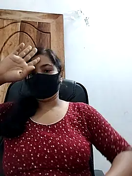 Snapshot of Ritusri_Dotta chatting on March 22, 2:37 am Ritusri Dotta online show from March 22, 2:37 am