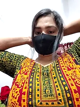 Snapshot of Ritusri_Dotta chatting on October 19, 6:08 pm Ritusri Dotta online show from October 19, 6:08 pm